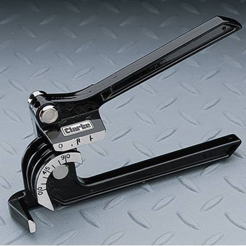 Clarke CHT264 3 In 1 Automotive Pipe Bender Clarke Tools