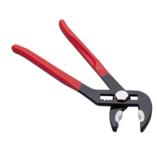 Clarke CHT266 Soft Jaw Water Pump Pliers Clarke Tools