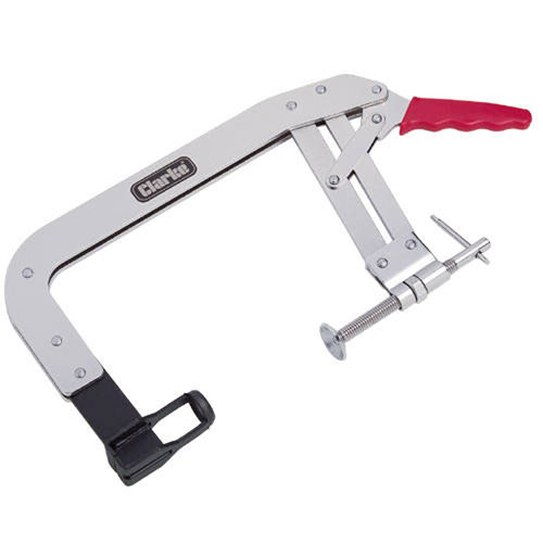 Clarke CHT461 OHC Valve Spring Compressor Clarke Tools