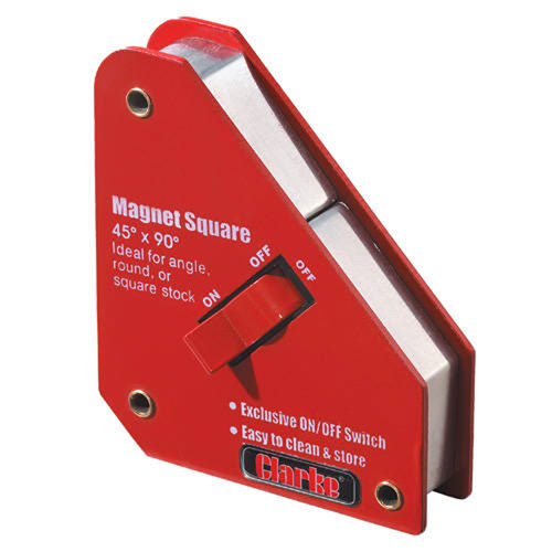 CHT573 Magnetic Square C/W Switch