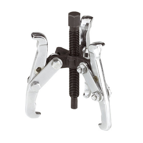 Clarke CHT607 4" 3 Jaw Gear Puller - Clarke Tools