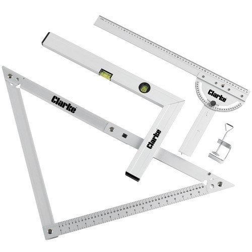 CHT621 Measuring Tools Set