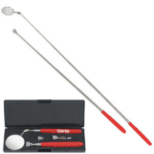 CHT649 Telescopic Magnetic Pick Up & Inspection Set