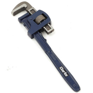 Clarke CHT787 14'' Aluminium Pipe Wrench 1801787 