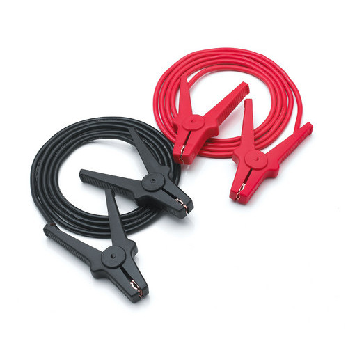 Clarke CJL25D Jump Leads Clarke Tools