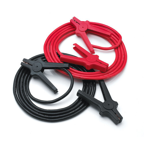 Clarke CJL54D Professional Jump Leads Clarke Tools