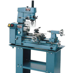 Clarke CL500M Metal Lathe With Mill Drill  SORRY OUT OF STOCK