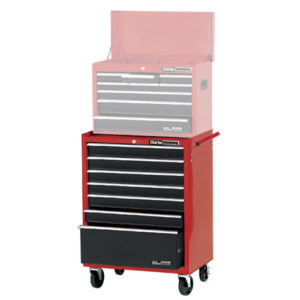 CLB1007 - 7 Drawer Mobile Tool Cabinet