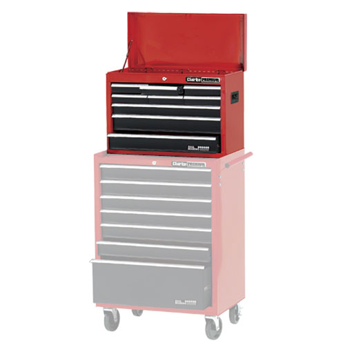CLB900 - 9 Drawer Tool Chest
