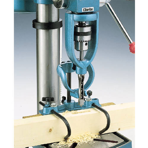 CMA1B Mortising Attachment Clarke Tools