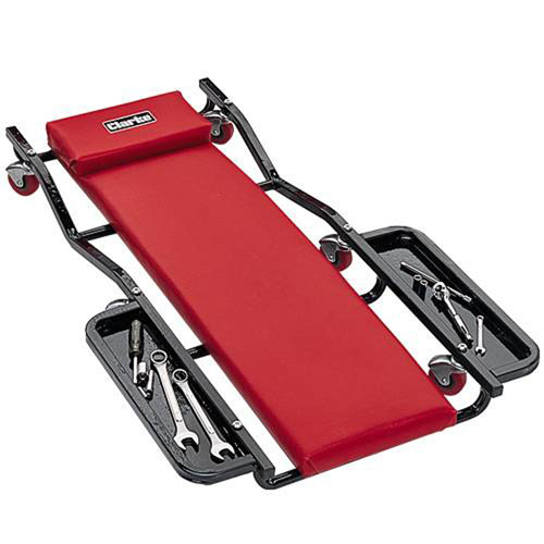 Clarke CMC40 Car Creeper Clarke Tools