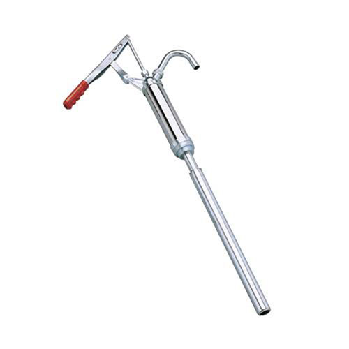 Clarke COP2 SelfPriming Lever Oil Pump Clarke Tools