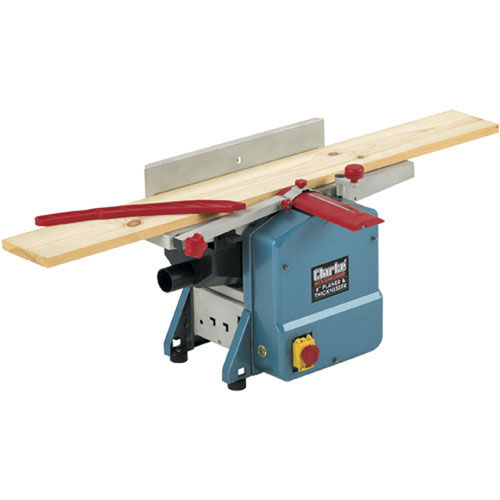 Clarke CPT600 152mm Planer Thicknesser Clarke Tools