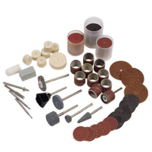 CRT100 A - 100pce Accessory Kit For CRT40