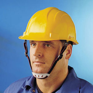 CS15 Safety Helmet