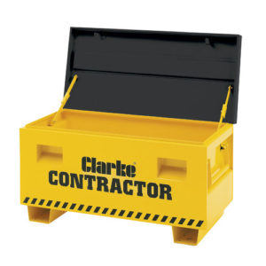 CSB85 - Contractor Site Box
