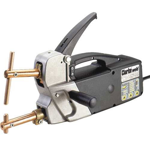 Clarke CSW13T Spot Welder (With Timer) Clarke Tools