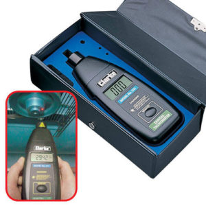 CT1 Digital Laser Tachometer