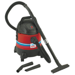 CVAC20P - Vac King Wet & Dry Vacuum Cleaner