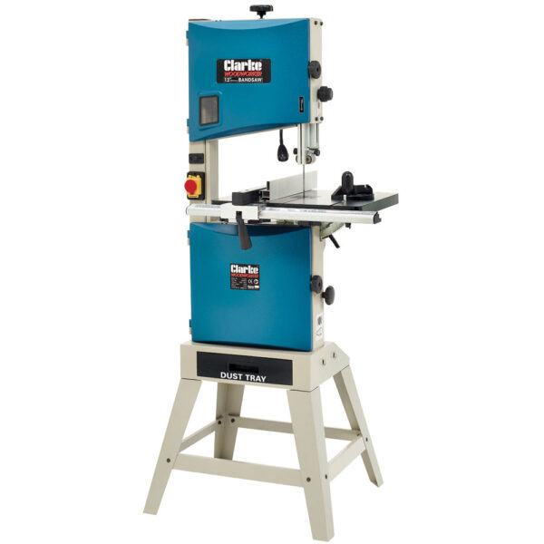 Bandsaws & Scroll Saws Clarke Tools