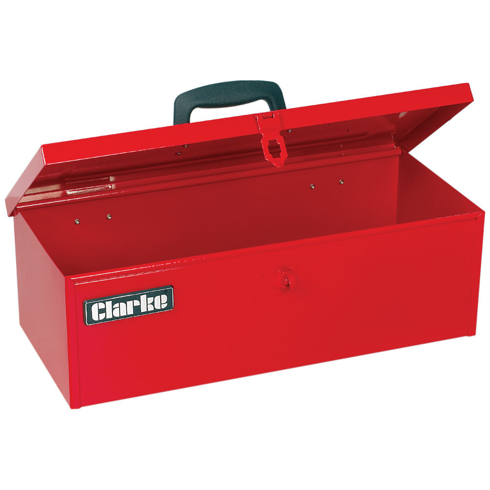 Clarke CTB400B Tool Box Clarke Tools