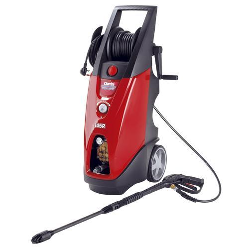 ELS145R Power Washer - 2031psi