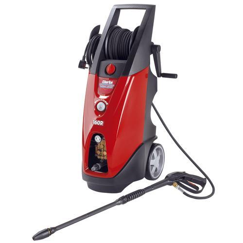 ELS160R Power Washer - 2176psi