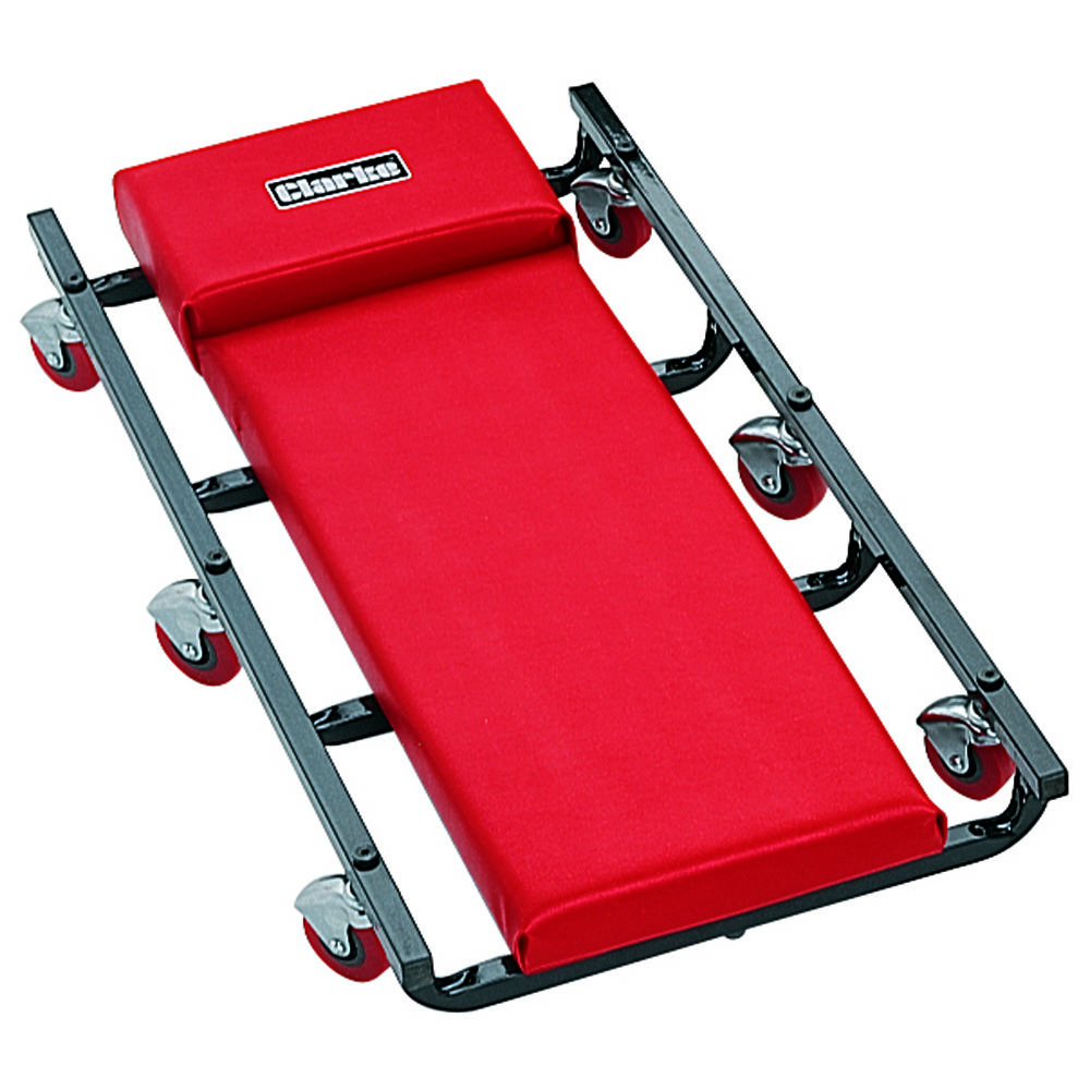 Clarke CMC36B Car Creeper Clarke Tools