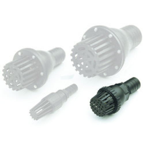 Clarke FVF15 1 1/2" Plastic Foot Valve Clarke Tools