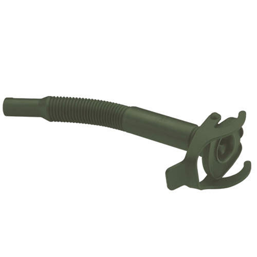 Flexi Spout For Jerry Can (Green)