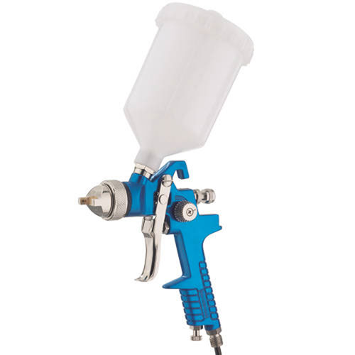 Clarke Gravity Fed Pro Spray Gun PGF14 Clarke Tools