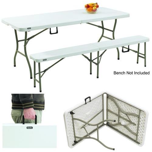 HDT2440 - 8ft Folding Table