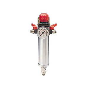 Clarke CAT156 3/8" Filter Regulator 3120170 
