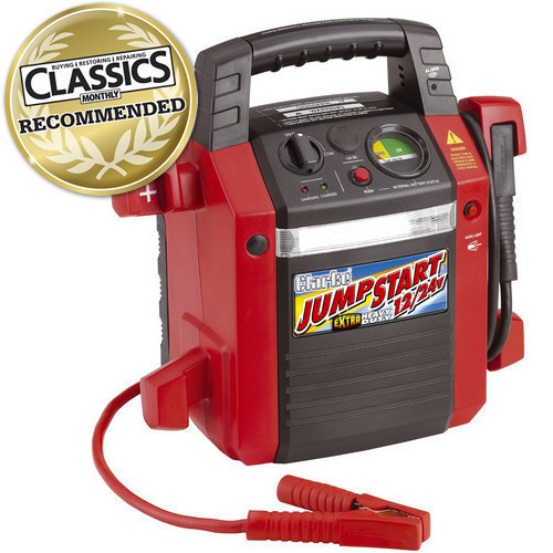 Clarke 5 In 1 Jump Start JS5IN1 Car Battery Booster Starter 6240005