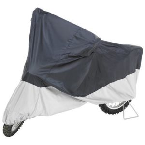 Large Motorcycle Cover
