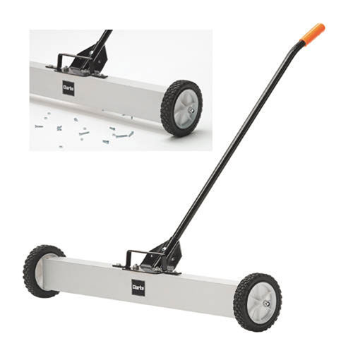 MS36 Magnetic Floor Sweeper