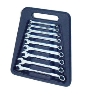 PRO21 9-Pce AF Combination Wrench Set