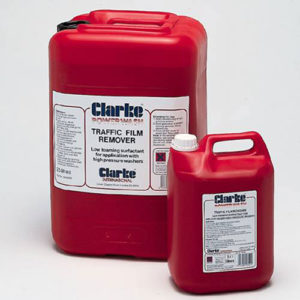 Traffic Film Remover 5 Litre Ready to Use
