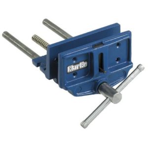 WV7 - 7 (180mm) Woodworking Vice