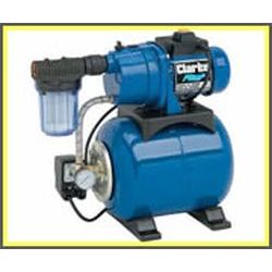 Booster & Centrifugal Water Pumps