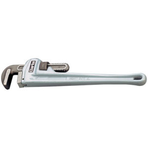Clarke CHT788 Aluminium Pipe Wrench