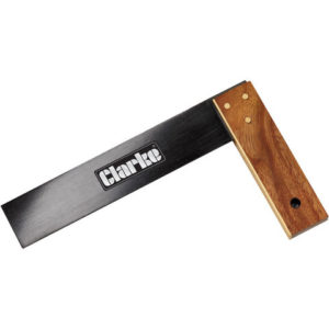 Clarke CHT625 Combintation Try Square 1801625 