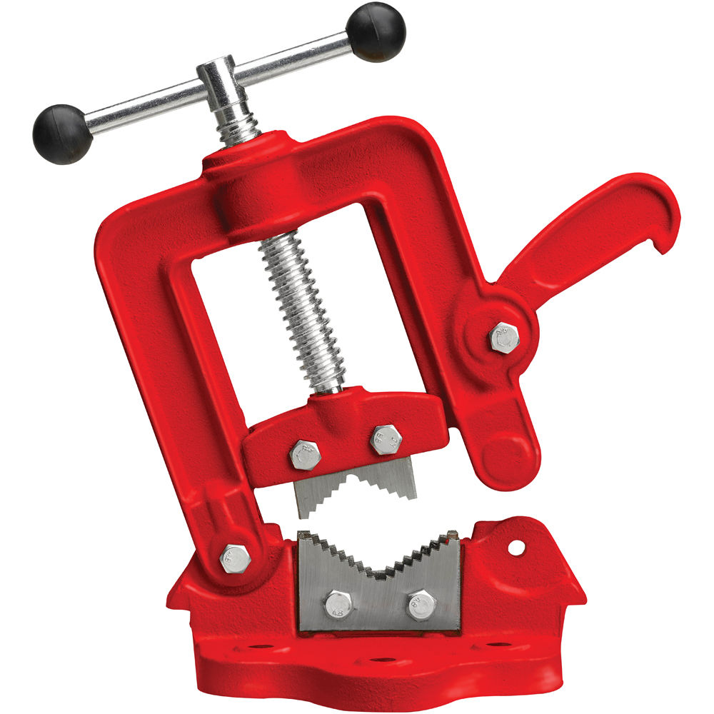 Clarke CHT911 Hinged Pipe Vice Clarke Tools