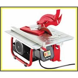 Electric Powered Tile Cutters