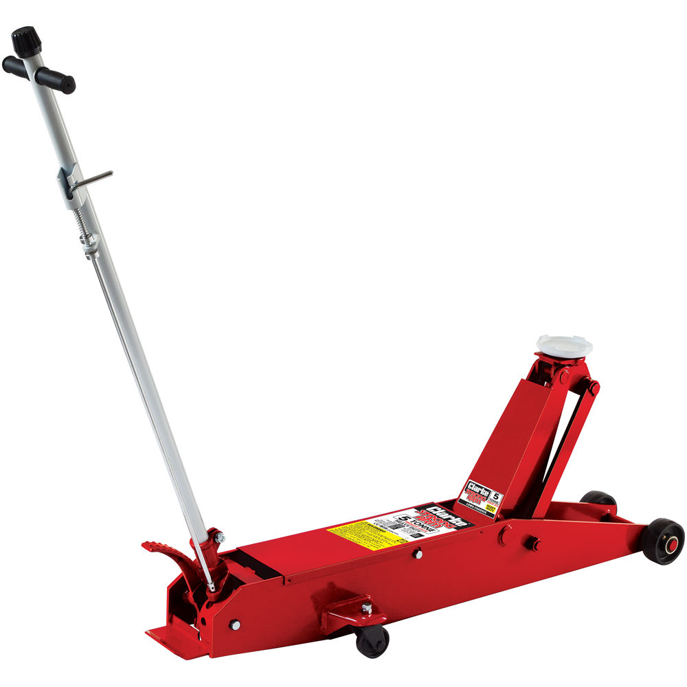 1 ton trolley jack