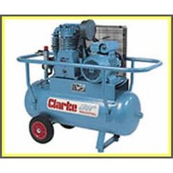 Industrial Air Compressors - Electric