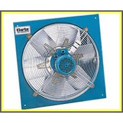 Industrial Fans & Air-Movers