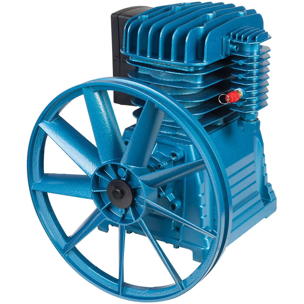 Clarke NH5APP Air Compressor Pump Clarke Tools