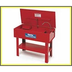 Parts Washers , Blast Cabinets & Sweepers