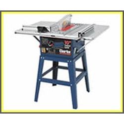 Table Saws & Workshop Saws